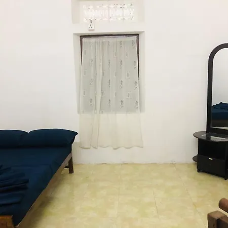 Malabar Home Stay Jaffna Exterior photo