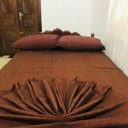 Malabar Home Stay Jaffna Exterior photo