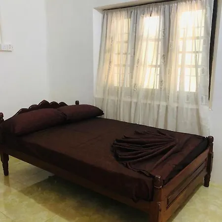 Malabar Home Stay Jaffna Exterior photo