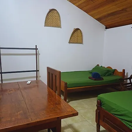 Malabar Home Stay Jaffna Room photo