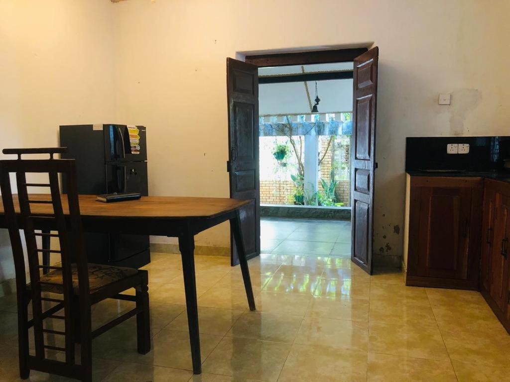 Homestay Malabar
