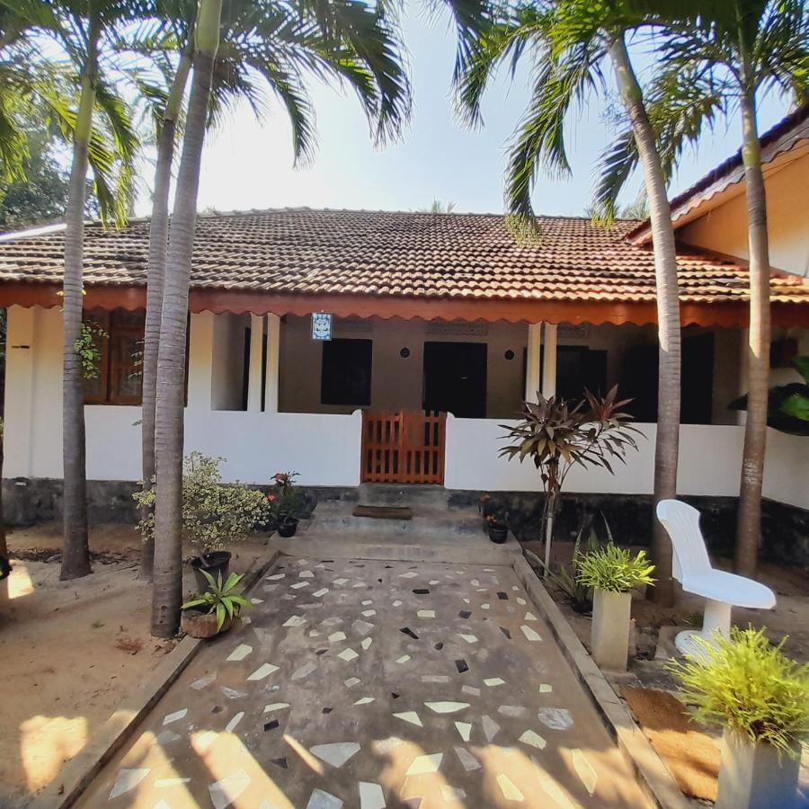 Homestay Malabar Jaffna