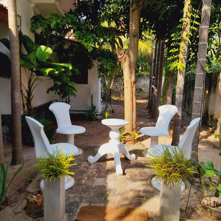 Malabar Homestay