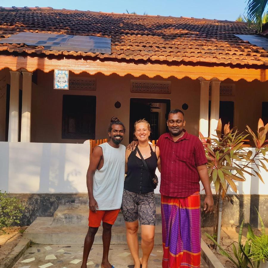 Homestay Malabar *