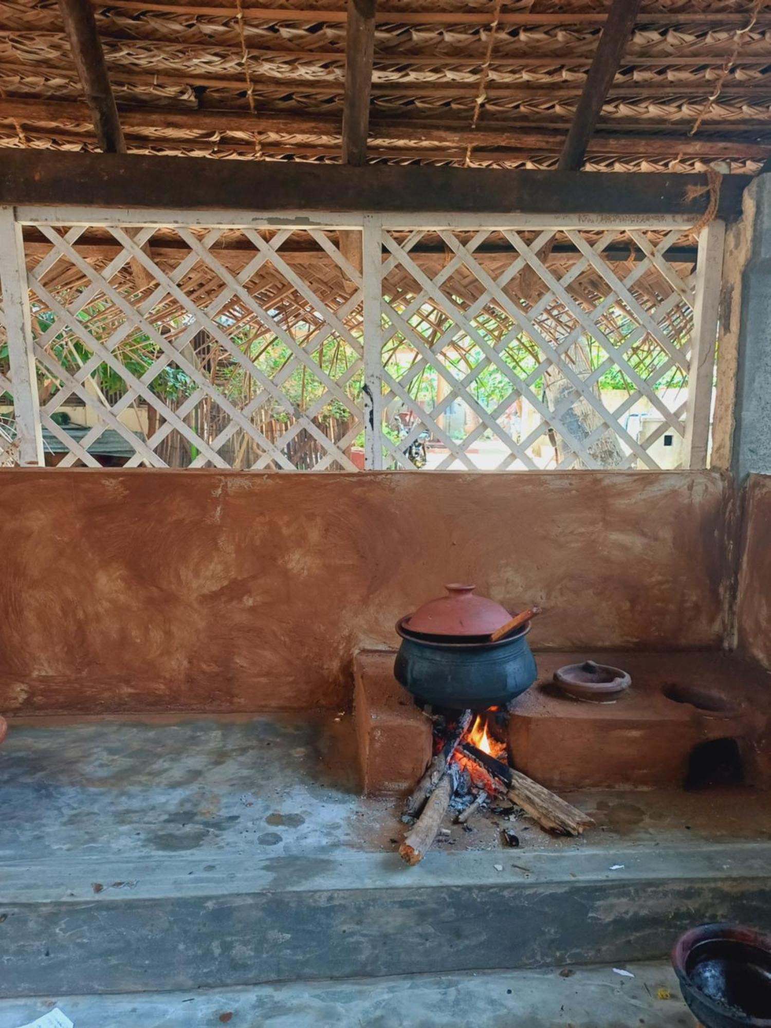 Malabar Homestay Jaffna