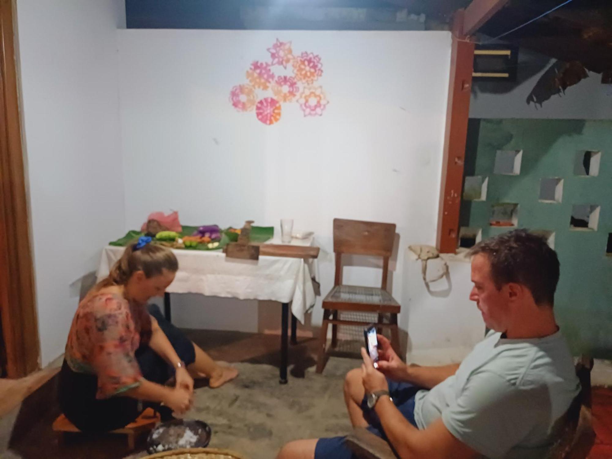 Malabar Homestay Jaffna